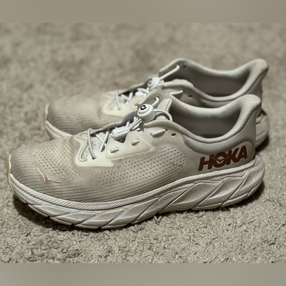Hoka Tennis Shoes Size 9